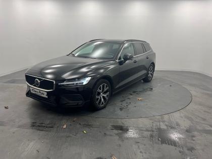 Volvo V60 - B4 197 ch Geartronic 8 Start - 33 900 €