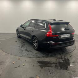 Volvo V60 B4 197 ch Geartronic 8 Start Quimper