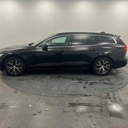 Volvo V60 B4 197 ch Geartronic 8 Start Quimper