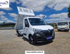 Renault Master Marciac
