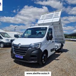 Renault Master BENNE L2 RJ 3T5 2.3 BLUE DCI 130 CONFORT 3PL Marciac