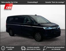 Volkswagen Multivan Franqueville-Saint-Pierre