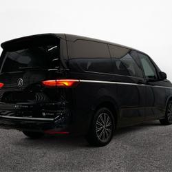 Volkswagen Multivan T7 Long - Style - 1.4 eHybrid 218 ch - Cam&eacute;ra - Attelage + Pack vis-&agrave;-vis - 27900 km Franqueville-Saint-Pierre