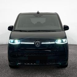 Volkswagen Multivan T7 Long - Style - 1.4 eHybrid 218 ch - Cam&eacute;ra - Attelage + Pack vis-&agrave;-vis - 27900 km Franqueville-Saint-Pierre