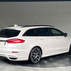 Ford Mondeo SW 2.0 Hybrid 187 CVT ST-Line occasion - Dunkerque - photo 2/33