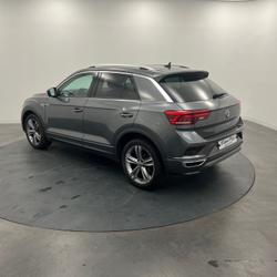 Volkswagen T-Roc 2.0 TDI 150 Start/Stop DSG7 R-Line Quimper