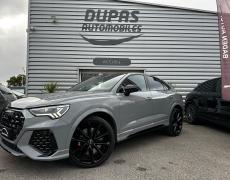 Audi RS Q3 2.5 TFSI 400 ch S tronic 7