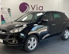Hyundai ix35 Alençon