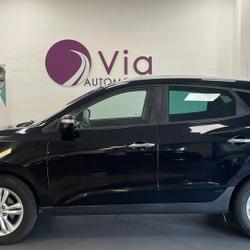 Hyundai ix35 1.7 CRDi 115 2WD Panoramic Sunsation Alen&ccedil;on