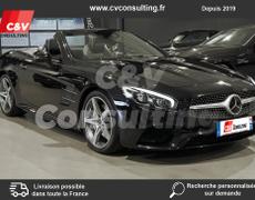 Mercedes SL
