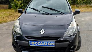 Renault Clio 3  - Exception - photo 0