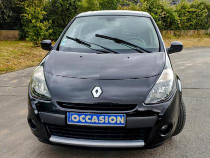 Renault Clio - dCi 85 eco2 Exception Quickshift - 8 990 €