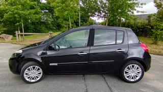 Renault Clio 3  - Exception - photo 1
