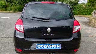 Renault Clio 3  - Exception - photo 2