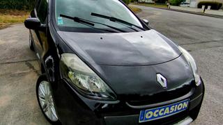 Renault Clio 3  - Exception - photo 3