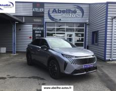 Peugeot 3008 Marciac