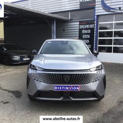 Peugeot 3008 1.2 HYBRID 145 E-DCS6 ALLURE Marciac