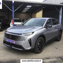 Peugeot 3008 1.2 HYBRID 145 E-DCS6 ALLURE Marciac