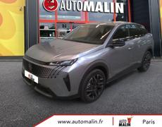 Peugeot 3008 Mantes-la-Ville