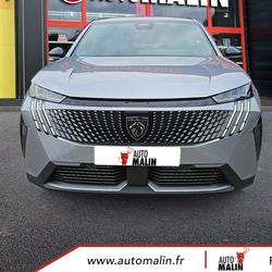 Peugeot 3008 Hybrid 145 e-DCS6 Allure Mantes-la-Ville