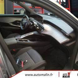 Peugeot 3008 Hybrid 145 e-DCS6 Allure Mantes-la-Ville