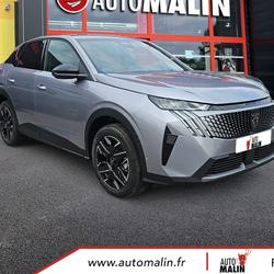 Peugeot 3008 Hybrid 145 e-DCS6 Allure Mantes-la-Ville
