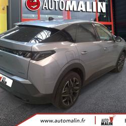 Peugeot 3008 Hybrid 145 e-DCS6 Allure Mantes-la-Ville