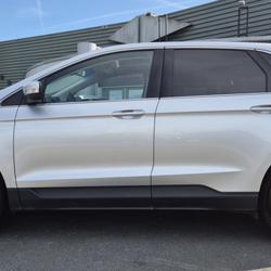 Ford Edge 2.0 TDCi 210 Powershift Intelligent AWD Titanium Les Garennes sur Loire