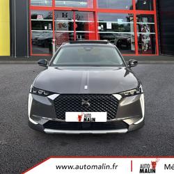 DS DS4 BlueHDi 130 EAT8 Cross Opera M&eacute;rignac