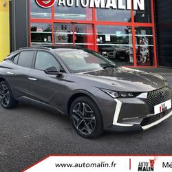 DS DS4 BlueHDi 130 EAT8 Cross Opera M&eacute;rignac