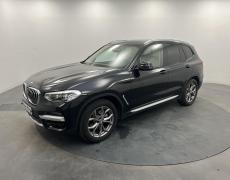 BMW X3 Quimper