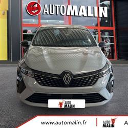 Renault Clio 5 E-Tech full hybrid 145 ch GSR2 Techno Anglet