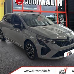 Renault Clio 5 E-Tech full hybrid 145 ch GSR2 Techno Anglet
