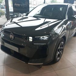 Citroen C5 Aircross Hybride 145 ch e-DCS6 Max occasion - Antibes - photo 3/20