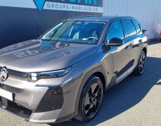 Citroen C5 Aircross Lescure-d'Albigeois