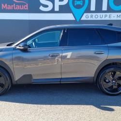 Citroen C5 Aircross Hybride 145 ch e-DCS6 Plus occasion - Lescure-d'Albigeois - photo 2/43