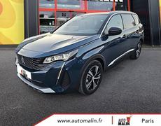 Peugeot 5008 Mantes-la-Ville