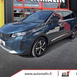 Peugeot 5008 BlueHDi 130ch S&S EAT8 GT Mantes-la-Ville