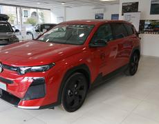 Citroen C5 Aircross Lescure-d'Albigeois