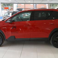 Citroen C5 Aircross Hybride 145 ch e-DCS6 Plus occasion - Gaillac - photo 2/41