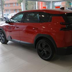 Citroen C5 Aircross Hybride 145 ch e-DCS6 Plus occasion - Gaillac - photo 3/41