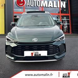 MG ZS 1.5 L Hybrid+ 197 ch Luxury occasion - Mantes-la-Ville - photo 2/20