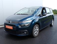 Citroen C4 Spacetourer Romagné