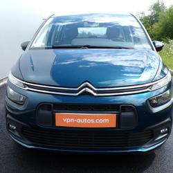 Citroen C4 Spacetourer BlueHDi 130 S&S EAT8 Business Romagn&eacute;