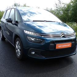 Citroen C4 Spacetourer BlueHDi 130 S&S EAT8 Business Thue et Mue