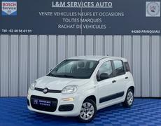 Fiat Panda Prinquiau