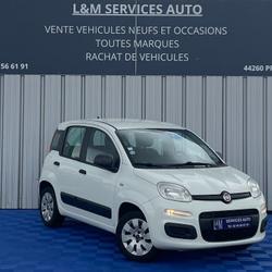 Fiat Panda 1.2 69 ch occasion - Prinquiau - photo 2/16