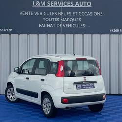Fiat Panda 1.2 69 ch occasion - Prinquiau - photo 3/16
