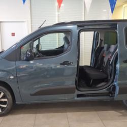 Citroen Berlingo Berlingo Diesel 100 ch M Manuelle Max Lescure-d'Albigeois