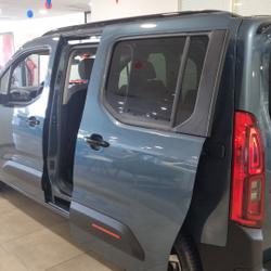 Citroen Berlingo Berlingo Diesel 100 ch M Manuelle Max Lescure-d'Albigeois